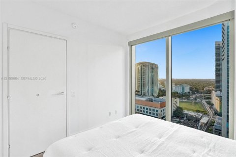 Copropriété à louer à Miami, Floride: 2 chambres, 103.68 m2 № 2414546 - photo 19