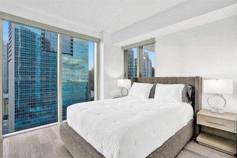 Copropriété à louer à Miami, Floride: 2 chambres, 103.68 m2 № 2414546 - photo 17