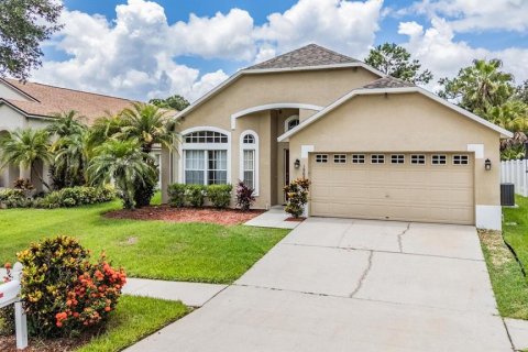 Casa en venta en Tampa, Florida, 3 dormitorios, 174.84 m2 № 1821312 - foto 4