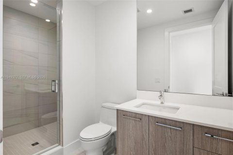 Copropriété à louer à Fort Lauderdale, Floride: 2 chambres, 156.26 m2 № 2154341 - photo 29