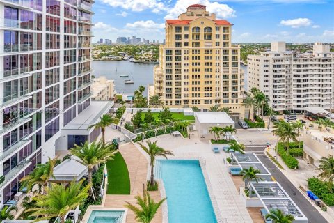 Copropriété à louer à Fort Lauderdale, Floride: 2 chambres, 156.26 m2 № 2154341 - photo 22
