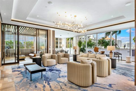 Copropriété à louer à Fort Lauderdale, Floride: 2 chambres, 156.26 m2 № 2154341 - photo 12