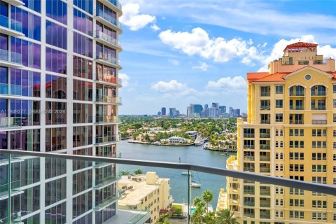 Copropriété à louer à Fort Lauderdale, Floride: 2 chambres, 156.26 m2 № 2154341 - photo 21