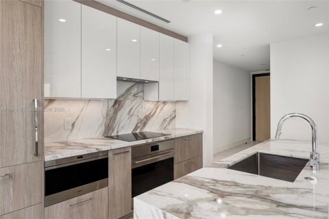 Copropriété à louer à Fort Lauderdale, Floride: 2 chambres, 156.26 m2 № 2154341 - photo 7