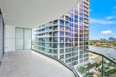 Copropriété à louer à Fort Lauderdale, Floride: 2 chambres, 156.26 m2 № 2154341 - photo 20