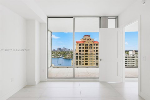 Copropriété à louer à Fort Lauderdale, Floride: 2 chambres, 156.26 m2 № 2154341 - photo 23