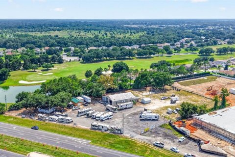 Propiedad comercial en venta en Leesburg, Florida, 222.97 m2 № 2203477 - foto 3