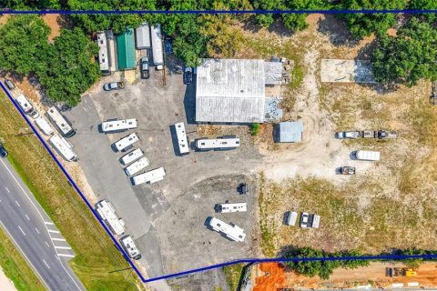 Propiedad comercial en venta en Leesburg, Florida, 222.97 m2 № 2203477 - foto 11