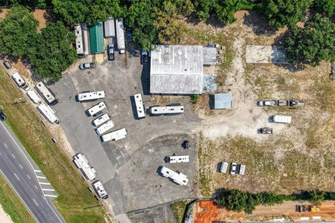 Propiedad comercial en venta en Leesburg, Florida, 222.97 m2 № 2203477 - foto 12