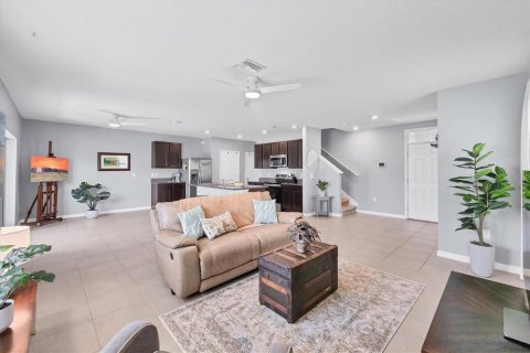 Villa ou maison à vendre à Sarasota, Floride: 4 chambres, 188.31 m2 № 1902639 - photo 6