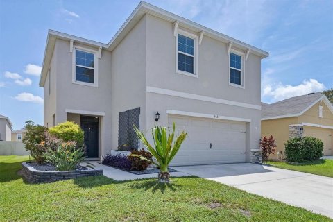 Villa ou maison à vendre à Sarasota, Floride: 4 chambres, 188.31 m2 № 1902639 - photo 1