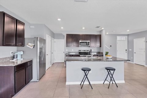 Villa ou maison à vendre à Sarasota, Floride: 4 chambres, 188.31 m2 № 1902639 - photo 11