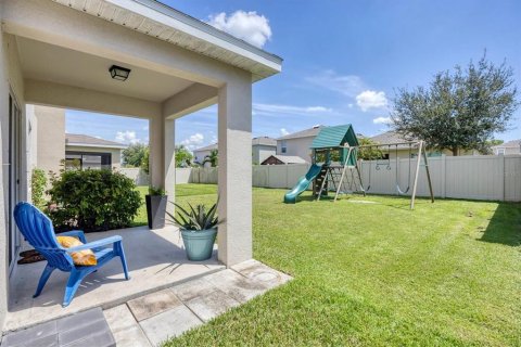 Villa ou maison à vendre à Sarasota, Floride: 4 chambres, 188.31 m2 № 1902639 - photo 25