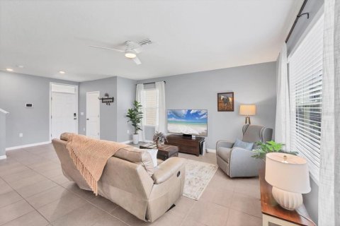 Villa ou maison à vendre à Sarasota, Floride: 4 chambres, 188.31 m2 № 1902639 - photo 5