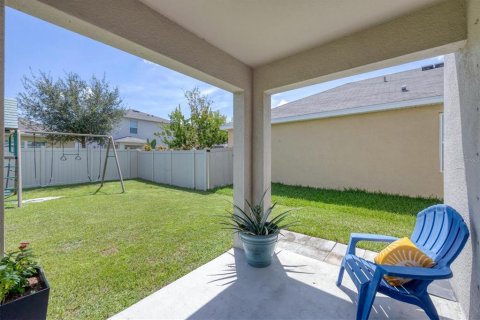 Villa ou maison à vendre à Sarasota, Floride: 4 chambres, 188.31 m2 № 1902639 - photo 24