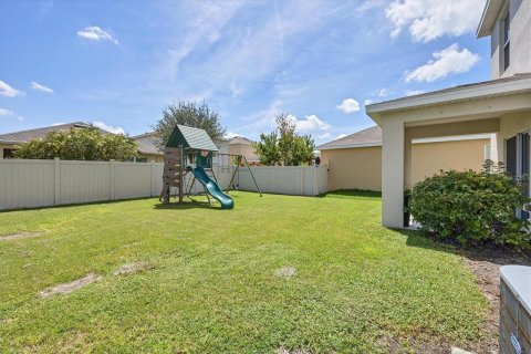 Villa ou maison à vendre à Sarasota, Floride: 4 chambres, 188.31 m2 № 1902639 - photo 26