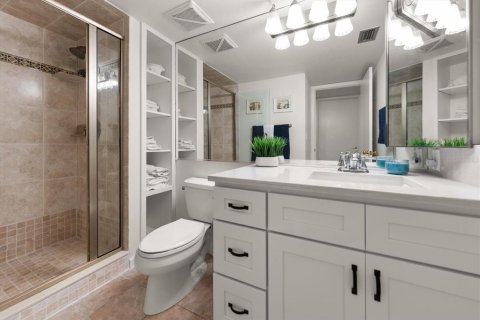 Condominio en venta en Clearwater, Florida, 2 dormitorios, 201.6 m2 № 2321384 - foto 17