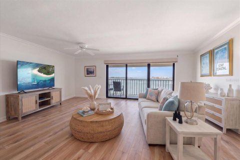 Condominio en venta en Clearwater, Florida, 2 dormitorios, 201.6 m2 № 2321384 - foto 7