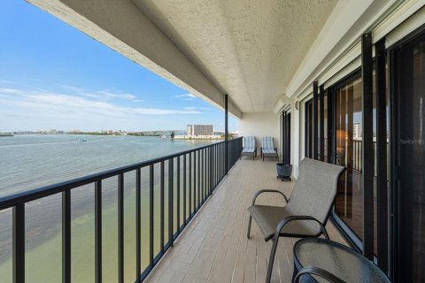 Condominio en venta en Clearwater, Florida, 2 dormitorios, 201.6 m2 № 2321384 - foto 20