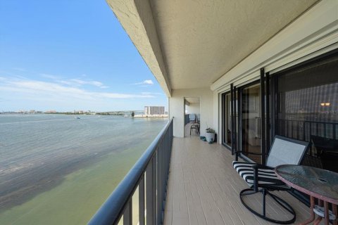 Condominio en venta en Clearwater, Florida, 2 dormitorios, 201.6 m2 № 2321384 - foto 21