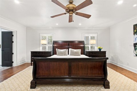 Villa ou maison à vendre à Tampa, Floride: 4 chambres, 361.11 m2 № 2315179 - photo 27