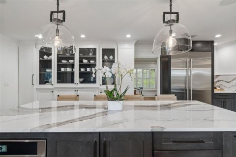 Villa ou maison à vendre à Tampa, Floride: 4 chambres, 361.11 m2 № 2315179 - photo 16