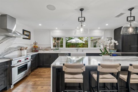 Villa ou maison à vendre à Tampa, Floride: 4 chambres, 361.11 m2 № 2315179 - photo 3