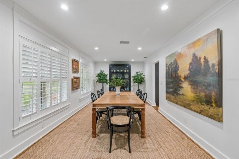 Villa ou maison à vendre à Tampa, Floride: 4 chambres, 361.11 m2 № 2315179 - photo 2
