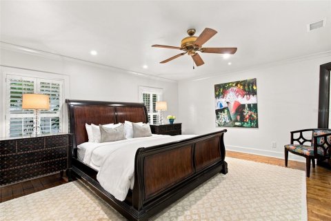 Villa ou maison à vendre à Tampa, Floride: 4 chambres, 361.11 m2 № 2315179 - photo 29