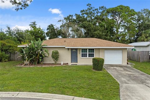 Casa en Sarasota, Florida 2 dormitorios, 78.97 m2 № 2341782