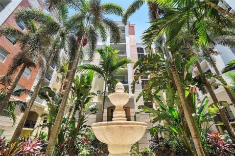 Copropriété à vendre à Sunny Isles Beach, Floride: 1 chambre, 62.52 m2 № 2027948 - photo 18