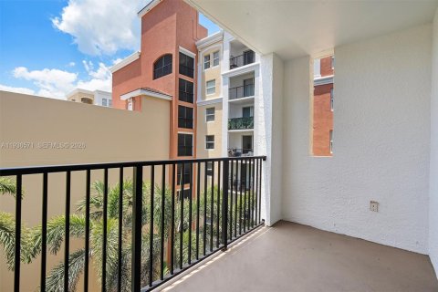 Copropriété à vendre à Sunny Isles Beach, Floride: 1 chambre, 62.52 m2 № 2027948 - photo 8