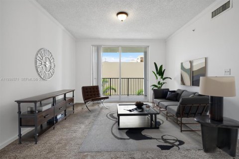 Copropriété à vendre à Sunny Isles Beach, Floride: 1 chambre, 62.52 m2 № 2027948 - photo 6