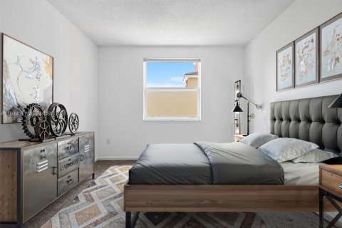 Copropriété à vendre à Sunny Isles Beach, Floride: 1 chambre, 62.52 m2 № 2027948 - photo 14