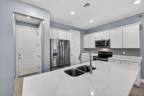 Townhouse in Hollywood, Florida 3 bedrooms, 164.99 sq.m. № 2086971 - photo 25