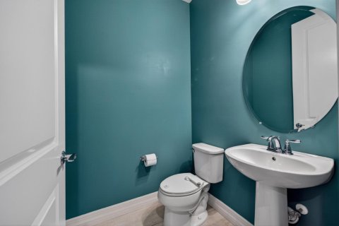 Townhouse in Hollywood, Florida 3 bedrooms, 164.99 sq.m. № 2086971 - photo 8