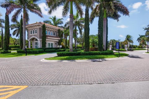 Townhouse in Hollywood, Florida 3 bedrooms, 164.99 sq.m. № 2086971
