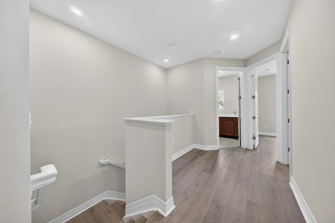 Townhouse in Hollywood, Florida 3 bedrooms, 164.99 sq.m. № 2086971 - photo 26