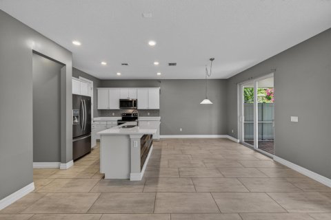 Townhouse in Hollywood, Florida 3 bedrooms, 164.99 sq.m. № 2086971 - photo 14