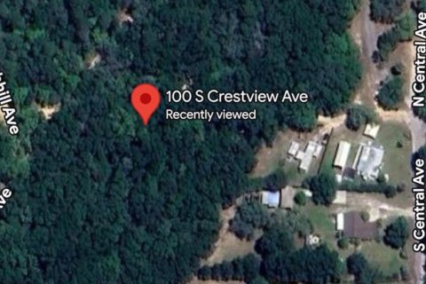 Land in Inverness, Florida № 2228604