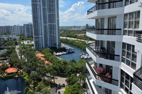 Купить кондоминиум в Авентура, Флорида 2 спальни, 109.9м2, № 2015457 - фото 15