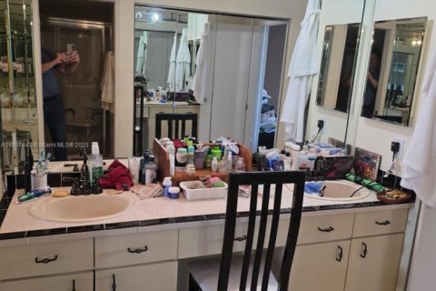 Купить кондоминиум в Авентура, Флорида 2 спальни, 109.9м2, № 2015457 - фото 10