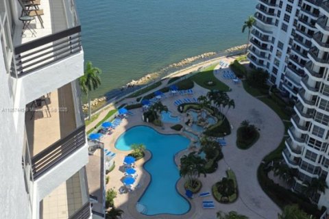 Купить кондоминиум в Авентура, Флорида 2 спальни, 109.9м2, № 2015457 - фото 13