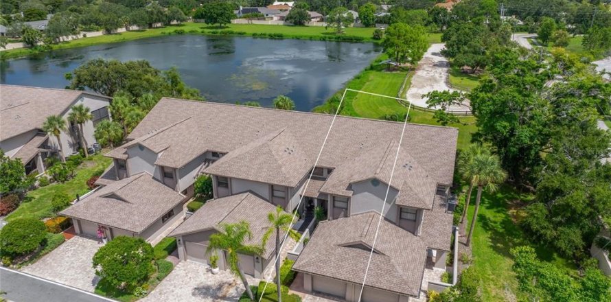 Condo à Sarasota, Floride, 2 chambres № 1901308