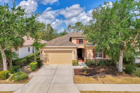 Casa en venta en Lakewood Ranch, Florida, 4 dormitorios, 192.59 m2 № 1677514 - foto 1
