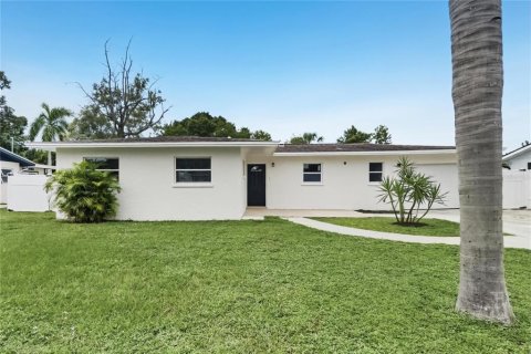 Villa ou maison à Bradenton, Floride 2 chambres, 132.39 m2 № 2399354