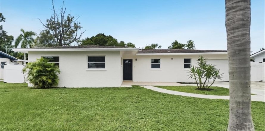 Villa ou maison à Bradenton, Floride 2 chambres, 132.39 m2 № 2399354