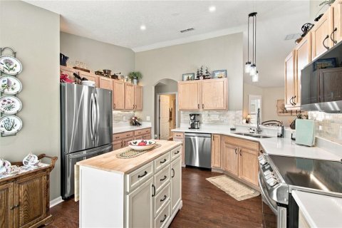Villa ou maison à vendre à Poinciana, Floride: 2 chambres, 116.87 m2 № 2430419 - photo 11