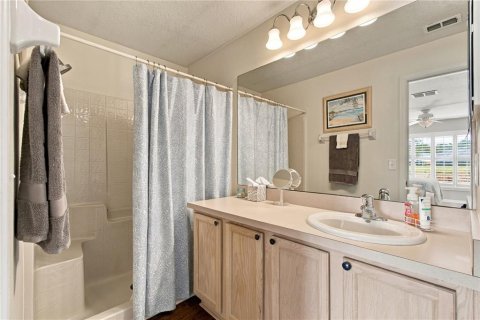 Villa ou maison à vendre à Poinciana, Floride: 2 chambres, 116.87 m2 № 2430419 - photo 25