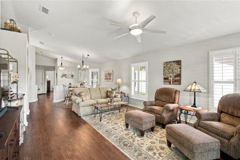 Villa ou maison à vendre à Poinciana, Floride: 2 chambres, 116.87 m2 № 2430419 - photo 15
